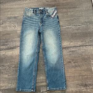 OshKosh B'gosh Little Boy’s 7R Straight Leg Jeans